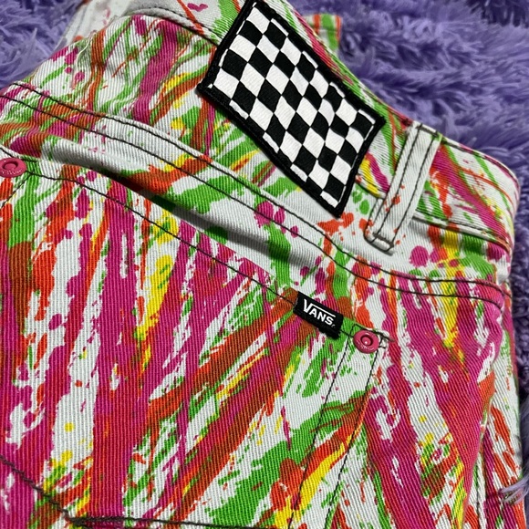 Vans ultra skinny jeans - Picture 2 of 7